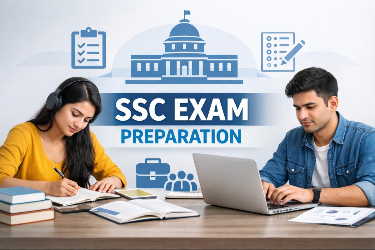Complete Guide to SSC Exams in India: Eligibility, Exam Pattern, Selection Process, and All SSC Exams Explained