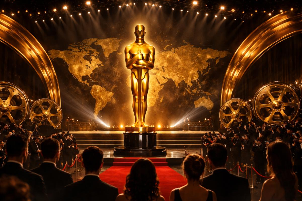 Oscars 2026 Winners Full List: Complete Academy Awards Results & Country-Wise Breakdown