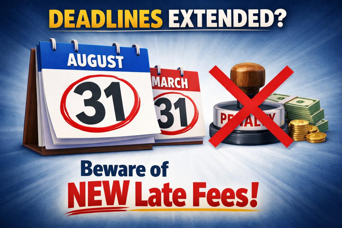 ITR Filing AY 2026-27: Complete Guide to New Rules, Forms & Deadlines