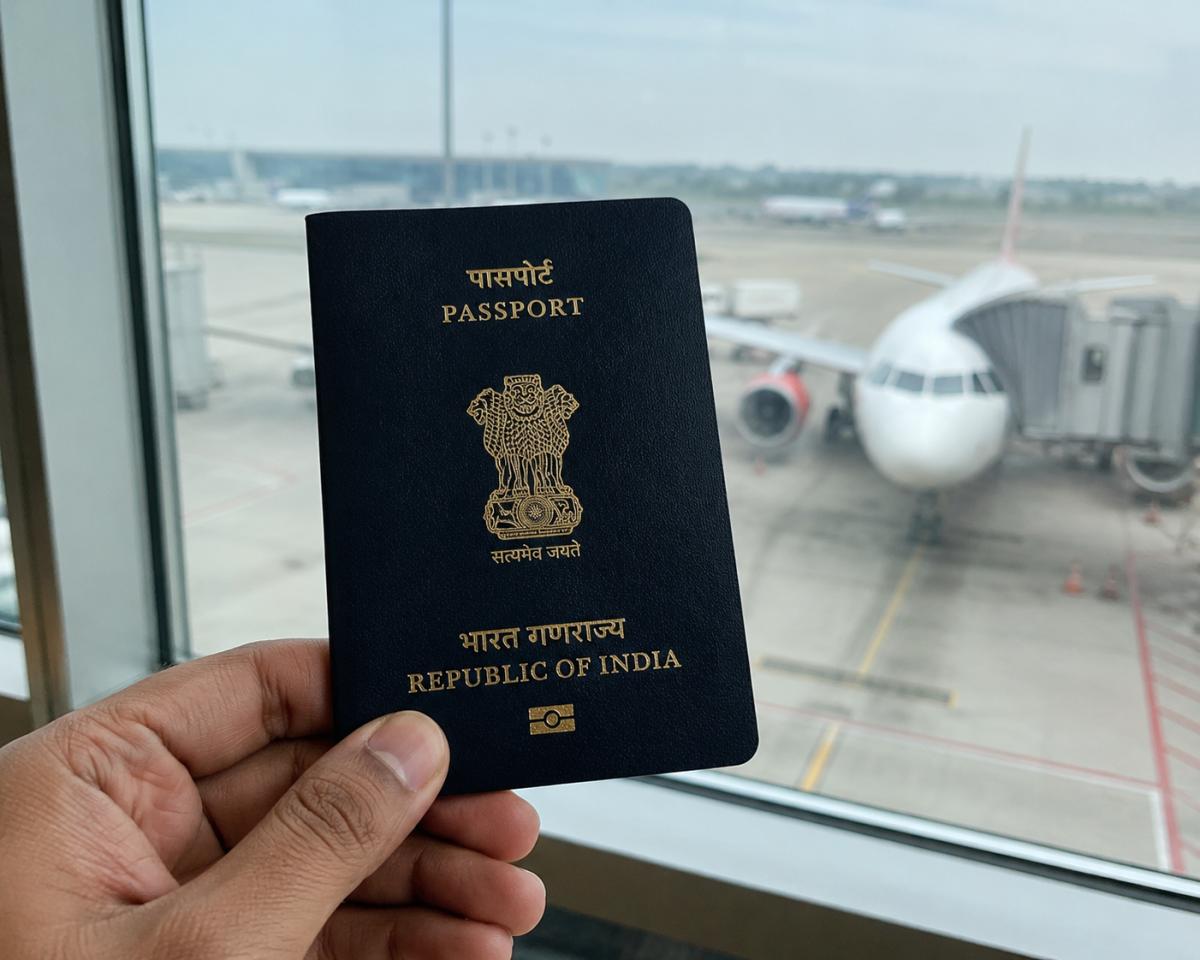 Why an Indian Passport Is Not Conclusive Proof of Citizenship: The Legal and Humanitarian Reality — image 2